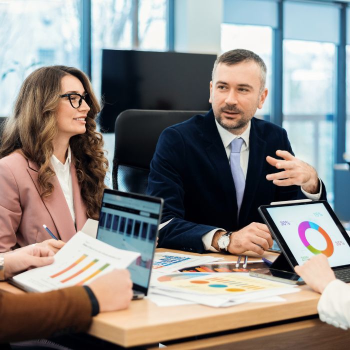 Sales Teams
