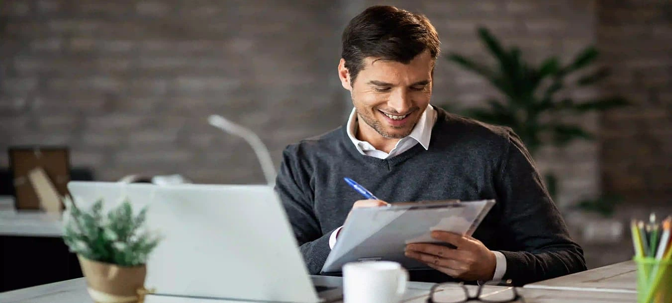 Employee Management Background